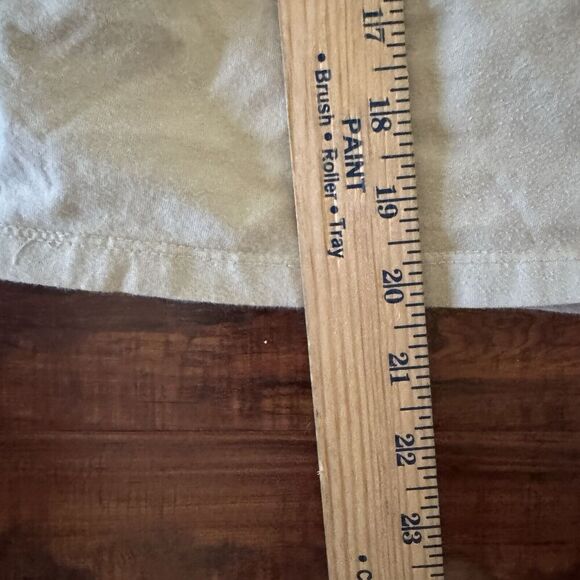 Universe Moon Stars Jr Womens T Shirt Sz Small Destroyed Holes Y2K Skater Street - Picture 14 of 14